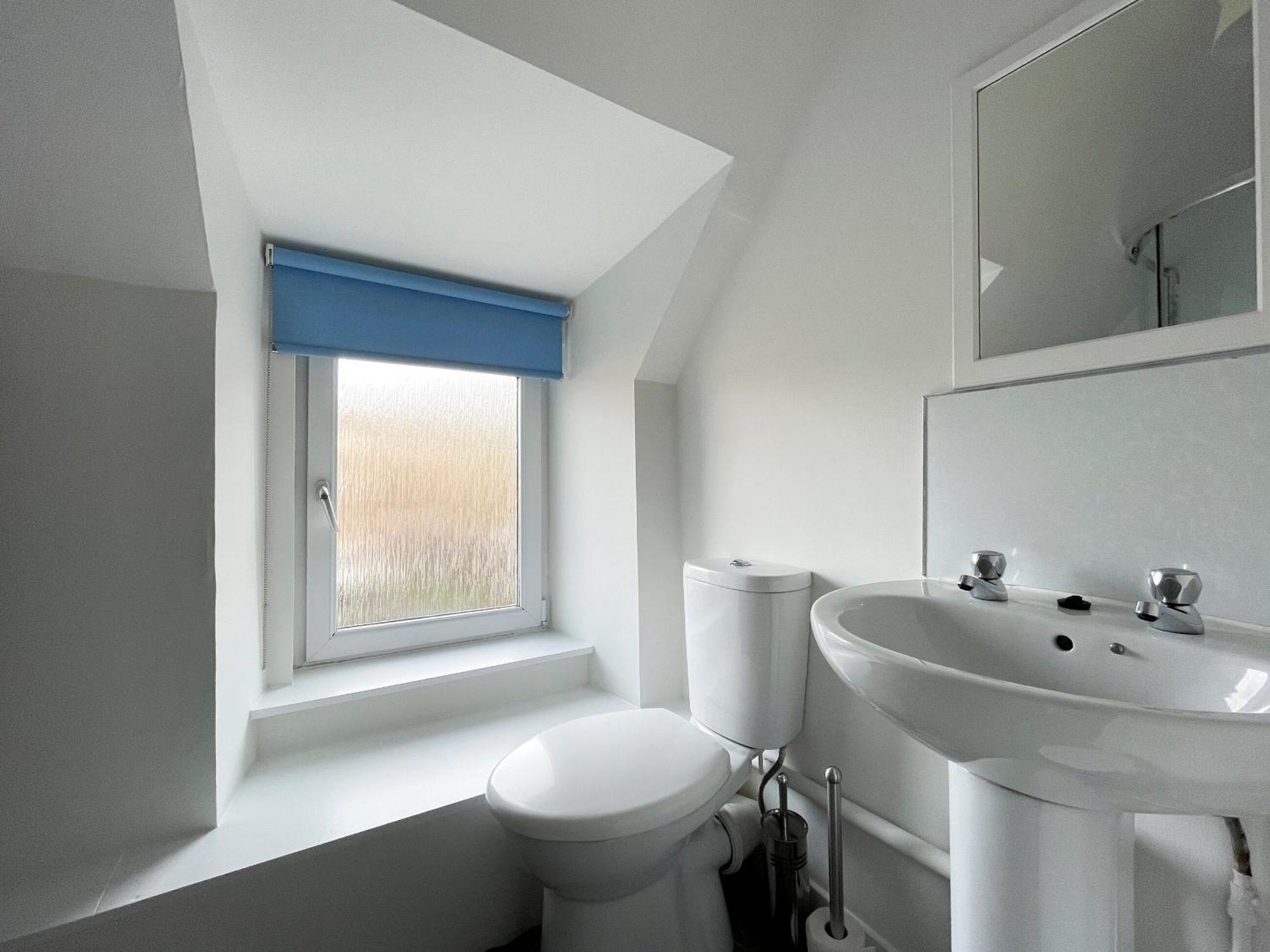 Academy Street Cottage Tain Buitenkant foto
